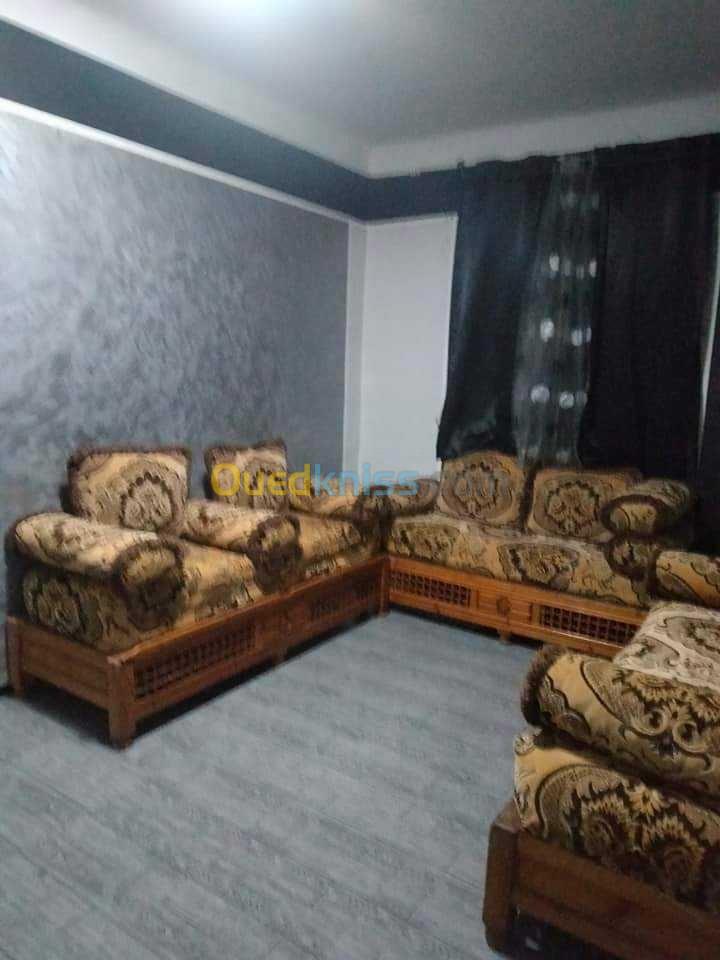 Location Appartement F3 Oran Oran