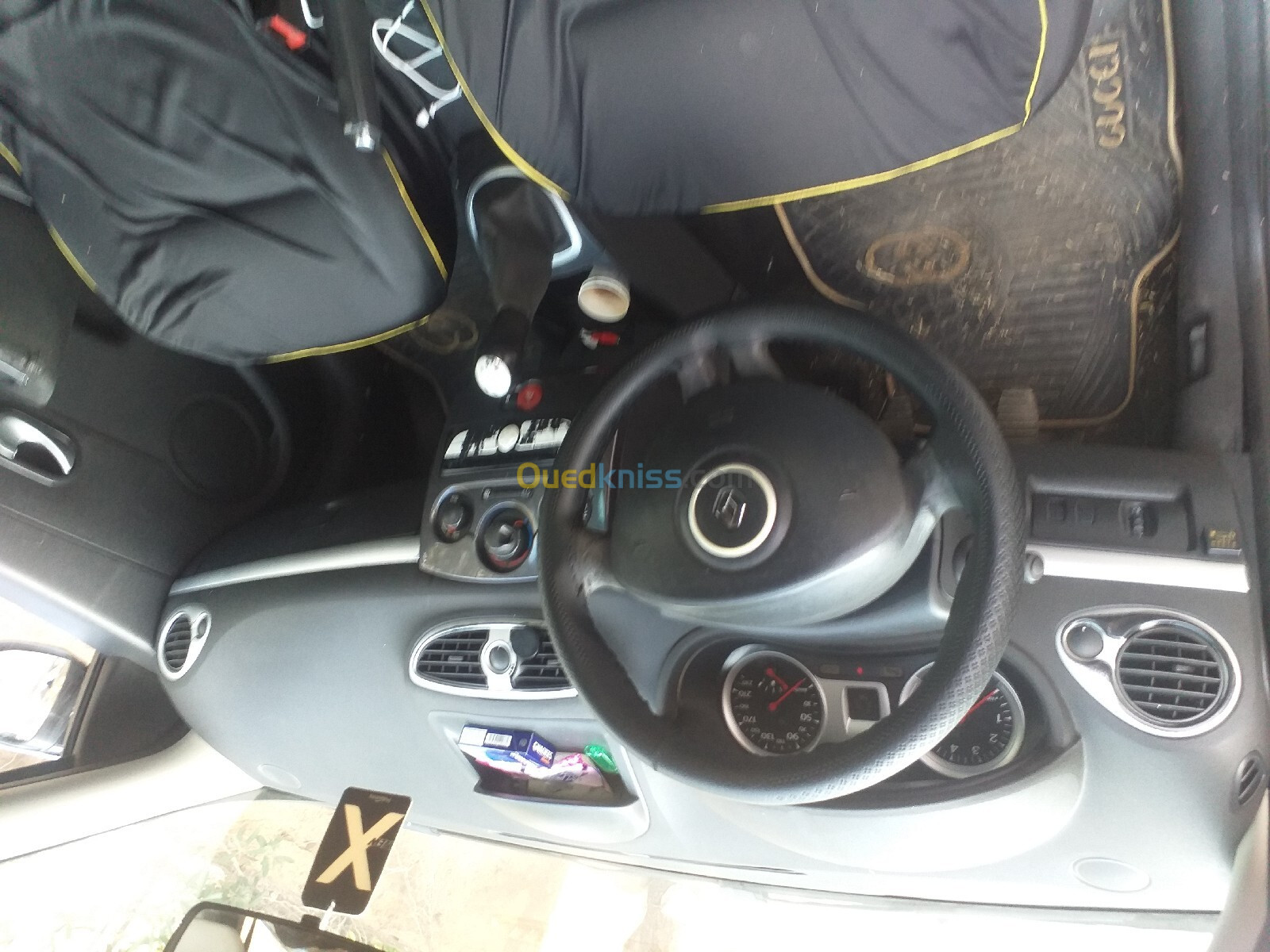 Renault Clio 3 2012 Clio 3