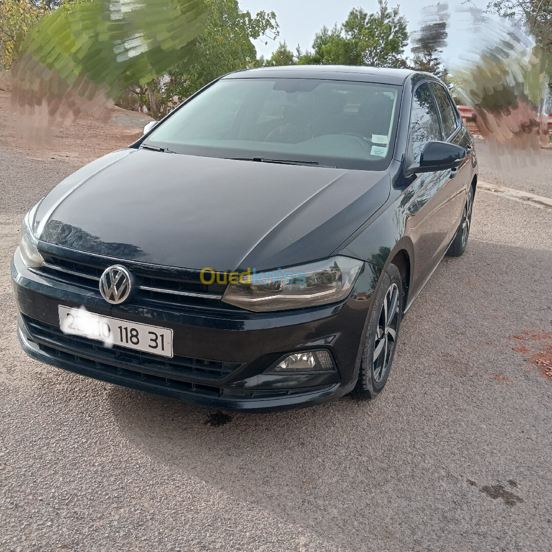 Volkswagen Polo 2018 Beats