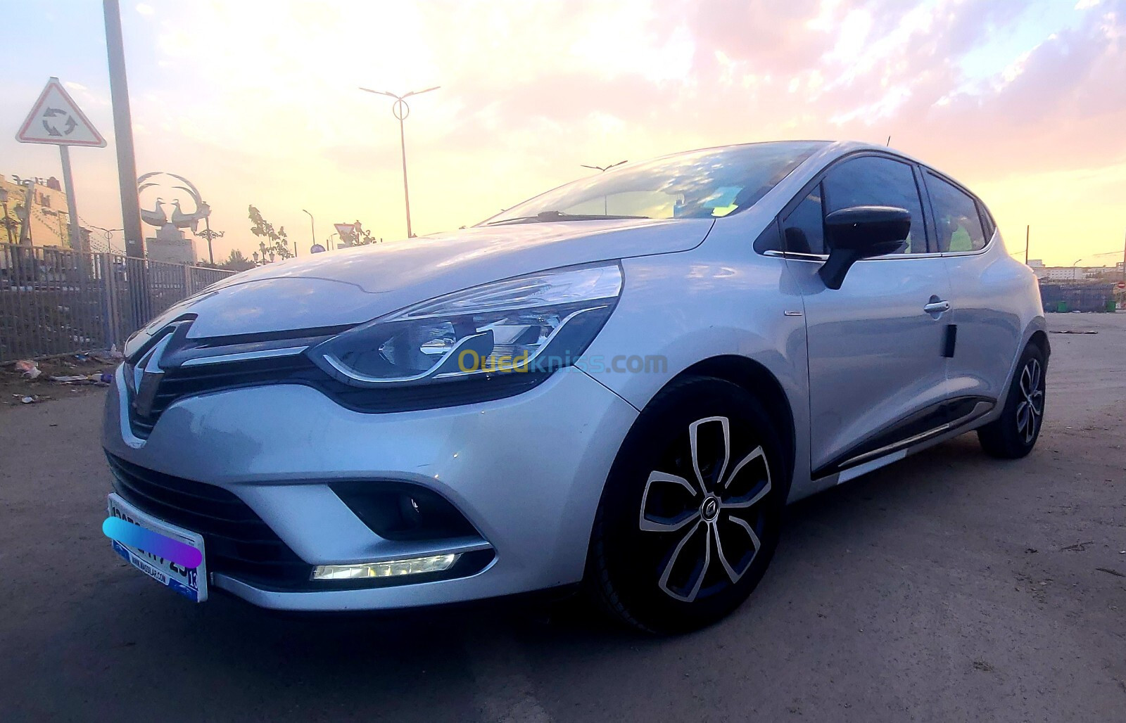 Renault Clio 4 2019 Limited 2