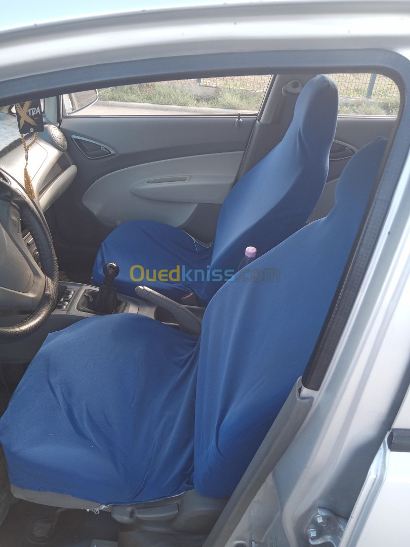 Chevrolet Sail 5 portes 2011 Sail 5 portes