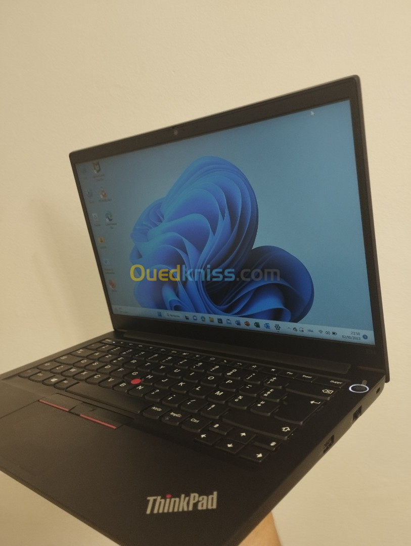 Lenovo Thinkpad E 14 