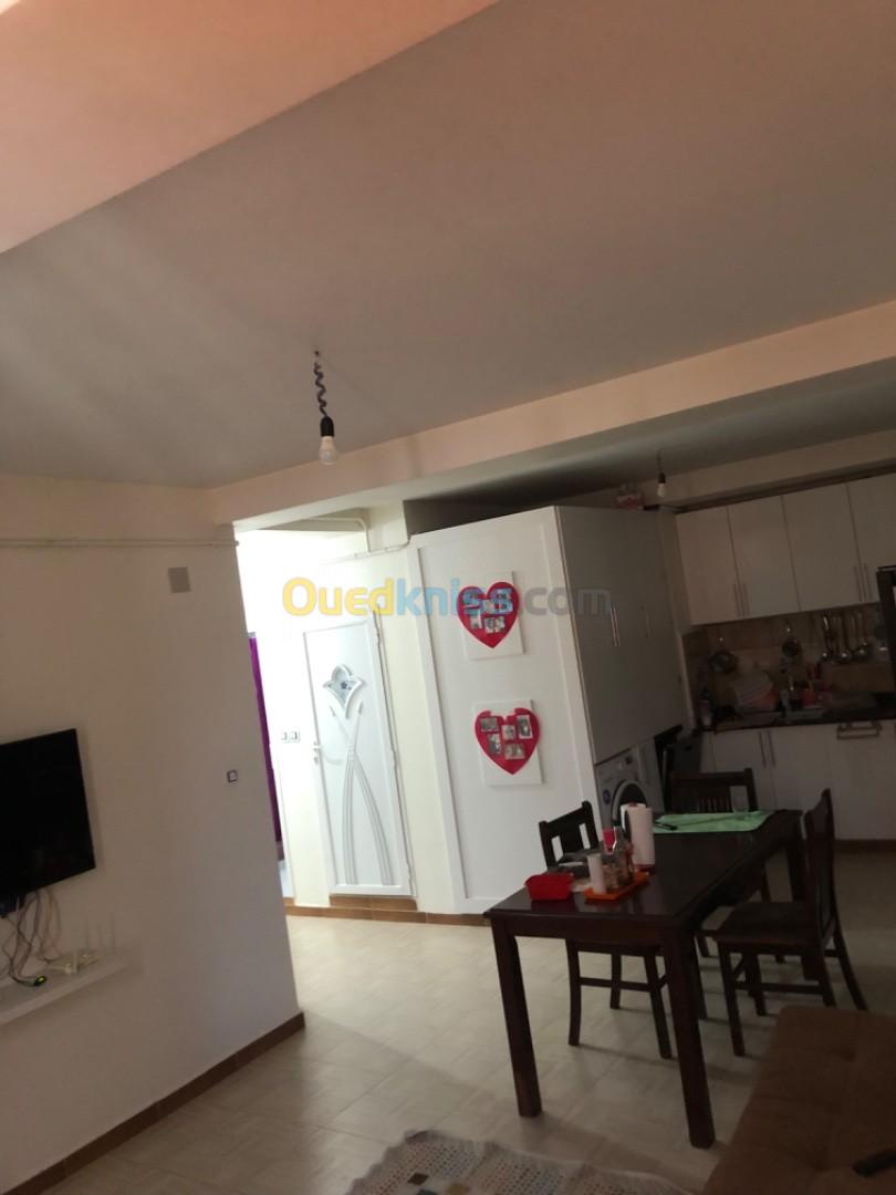 Vente Appartement F4 Tizi Ouzou Tizi ouzou