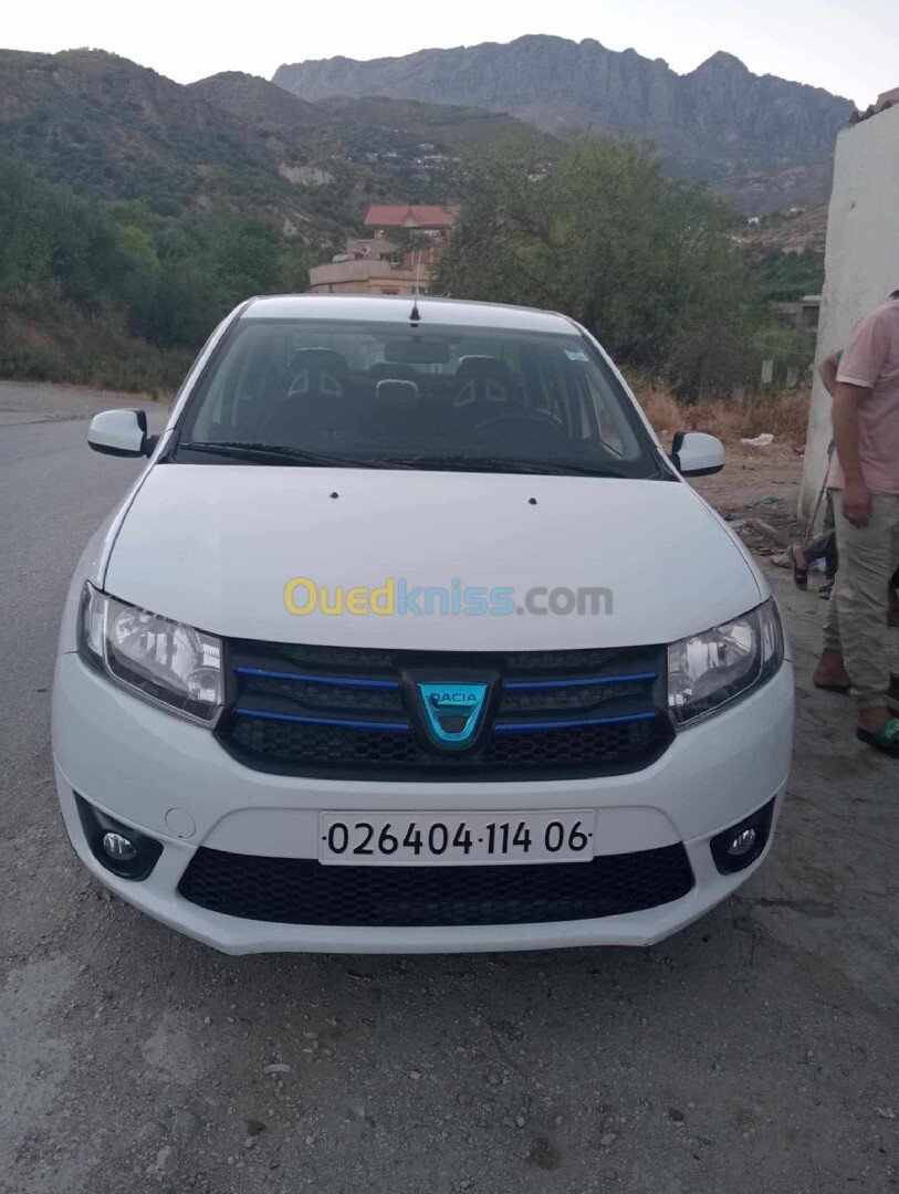 Dacia Logan 2014 Logan