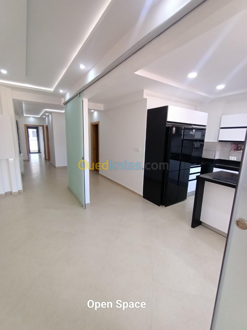 Vente Appartement F3 Oran Oran