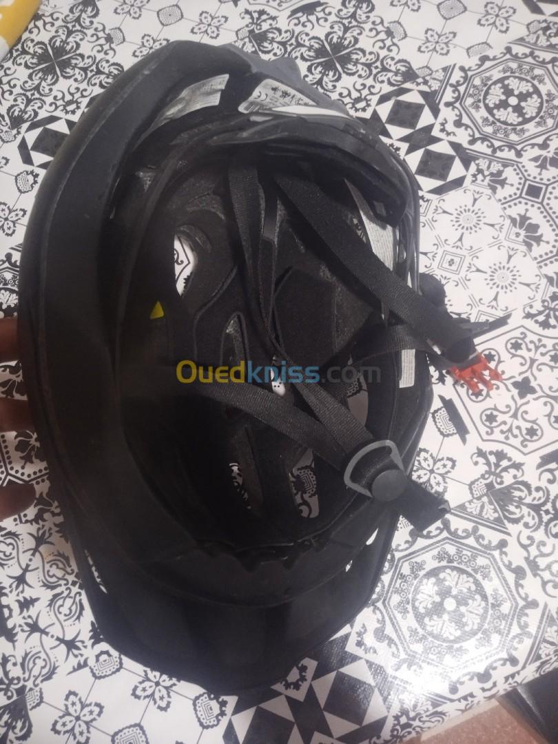 Casque Rockrider 500