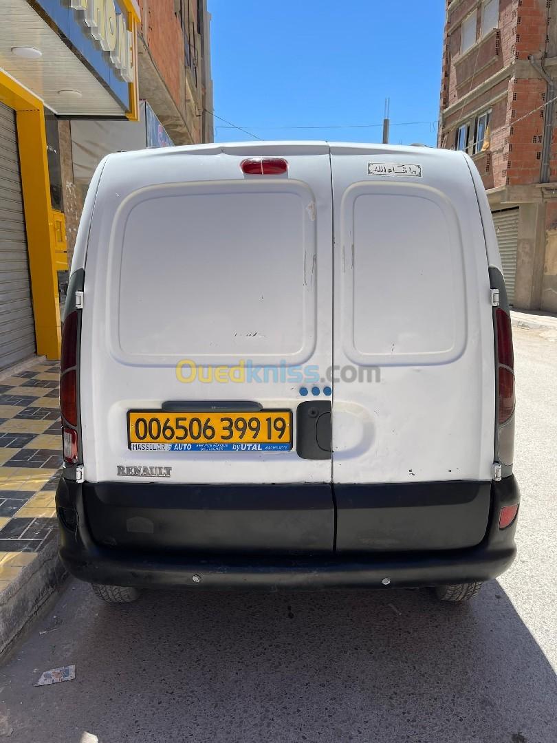 Renault Kangoo 1999 Kangoo