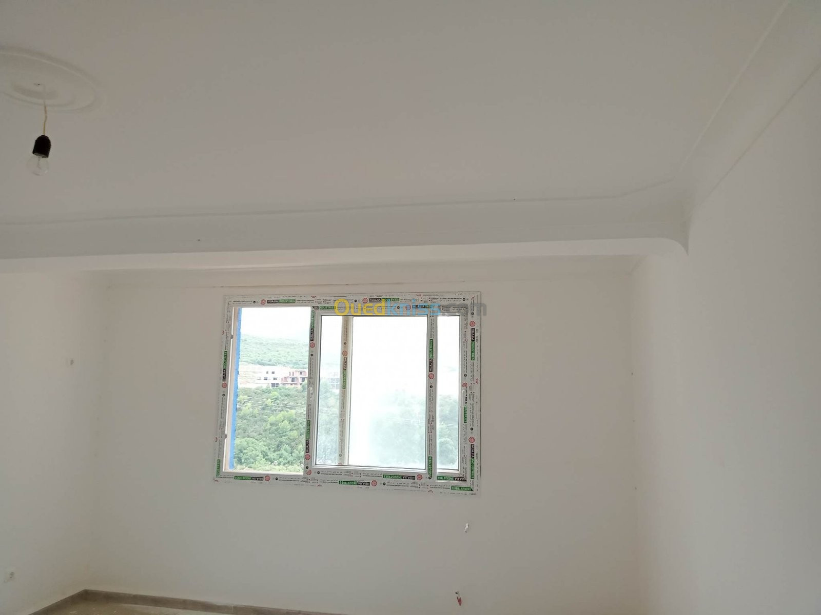 Vente Appartement F3 Bejaia Toudja