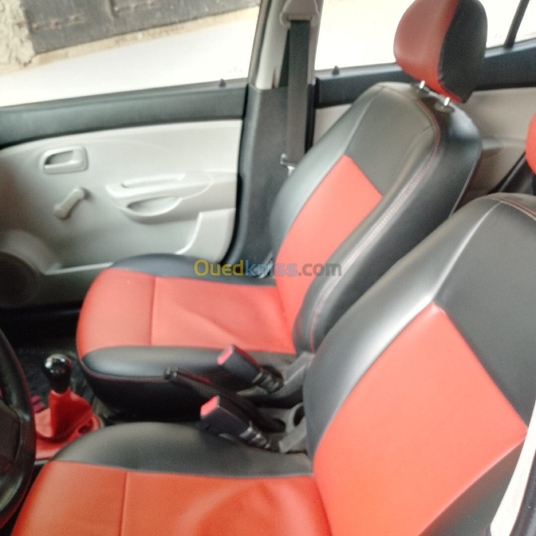 Kia Picanto 2009 Baz klim