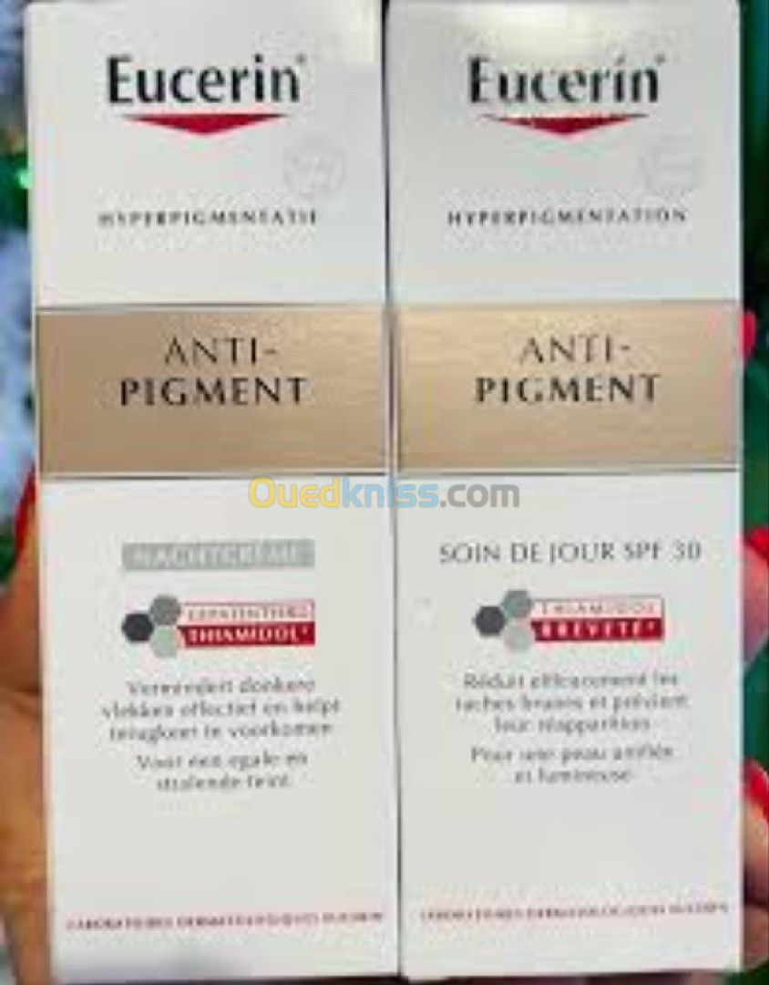 EUCERIN ANTI-PIGMENT skin perfecting serum 30 ml