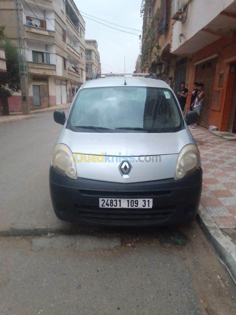 Renault Kangoo 2009 