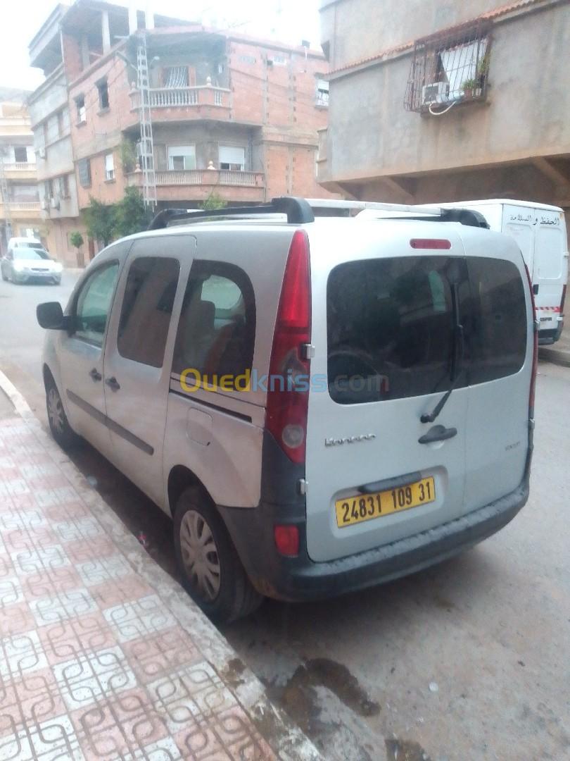 Renault Kangoo 2009 