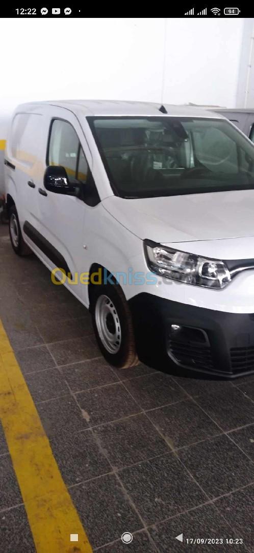 Fiat Doblo 2023 Fiat