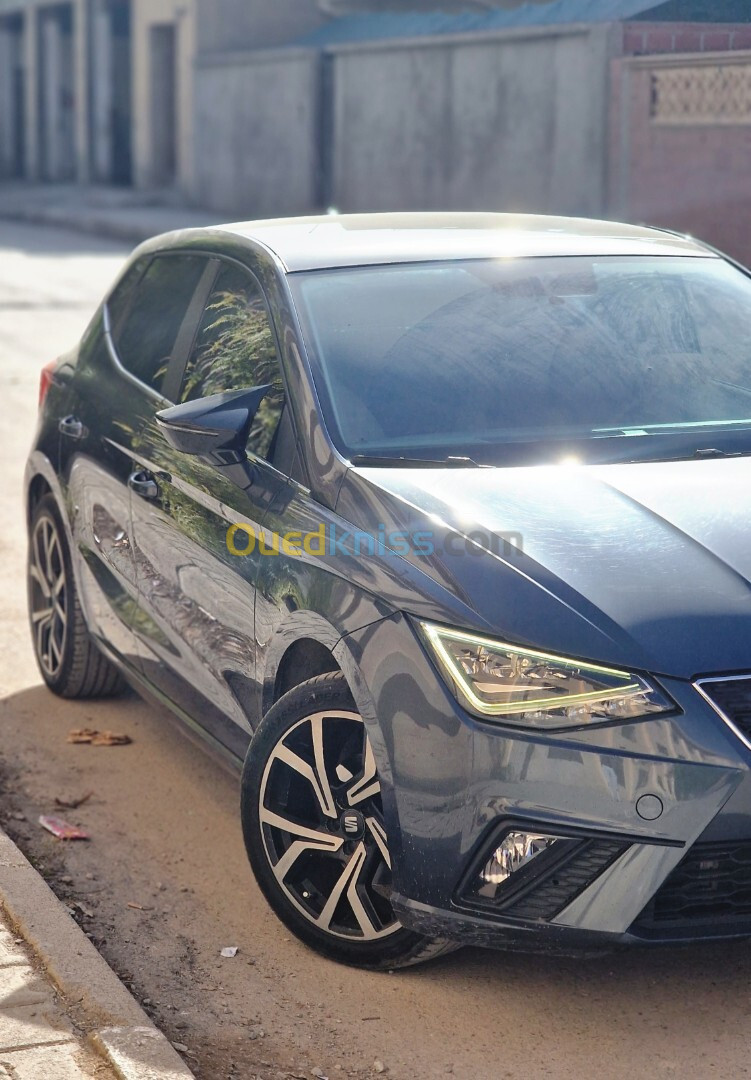 Seat Ibiza 2019 EDITION