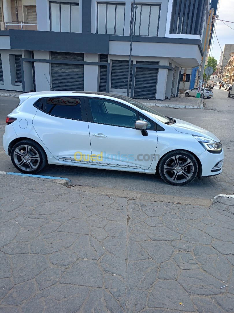 Renault Clio 4 2019 