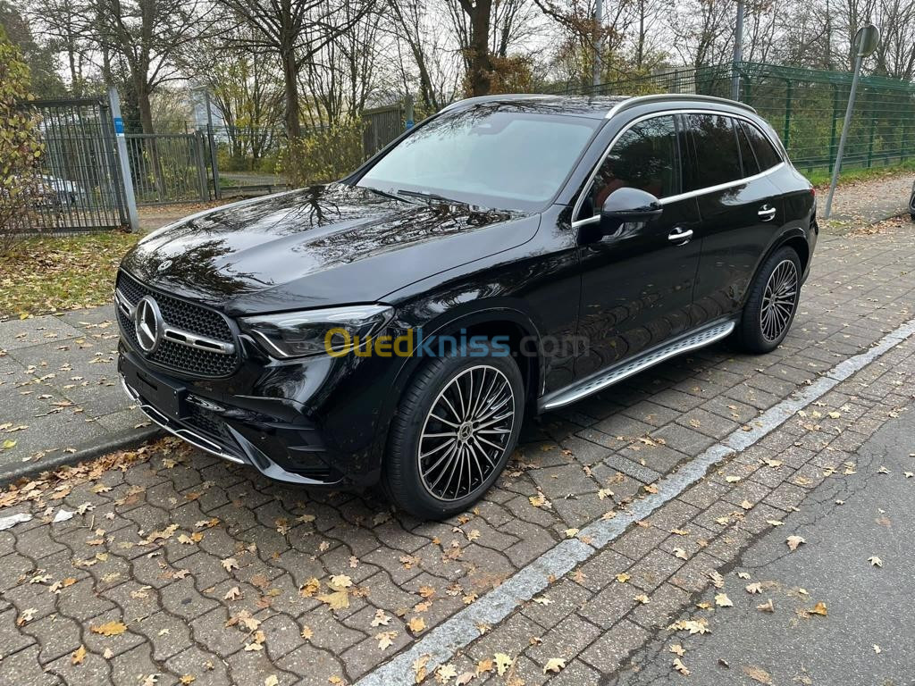 Mercedes GLC 2023 AMG LINE