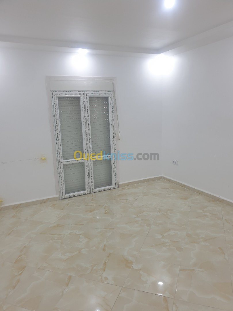 Vente Appartement F3.4 Tipaza Ain tagourait