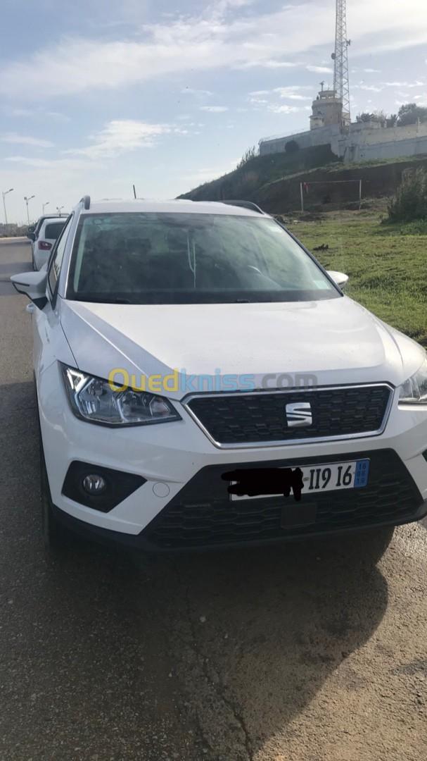 Seat ARONA 2019 Style