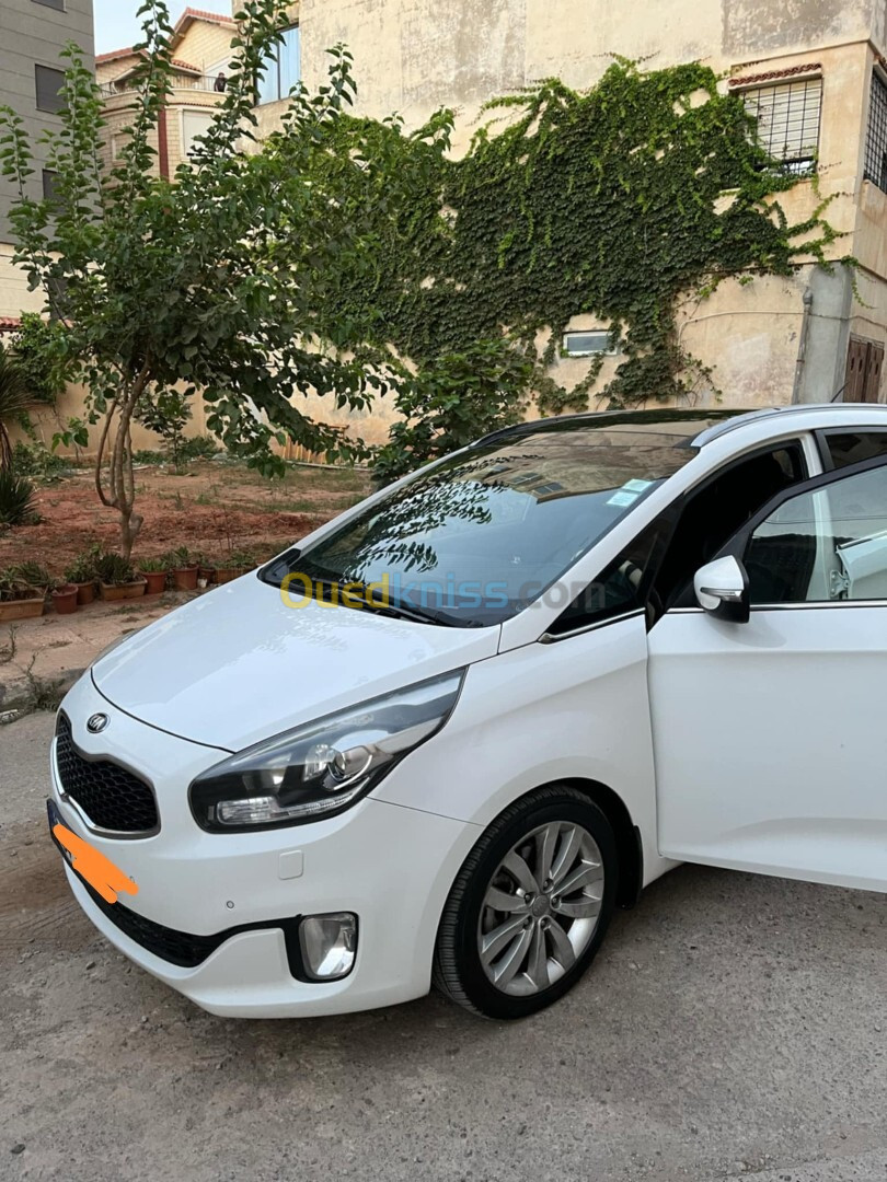 Kia Carens 2015 Carens