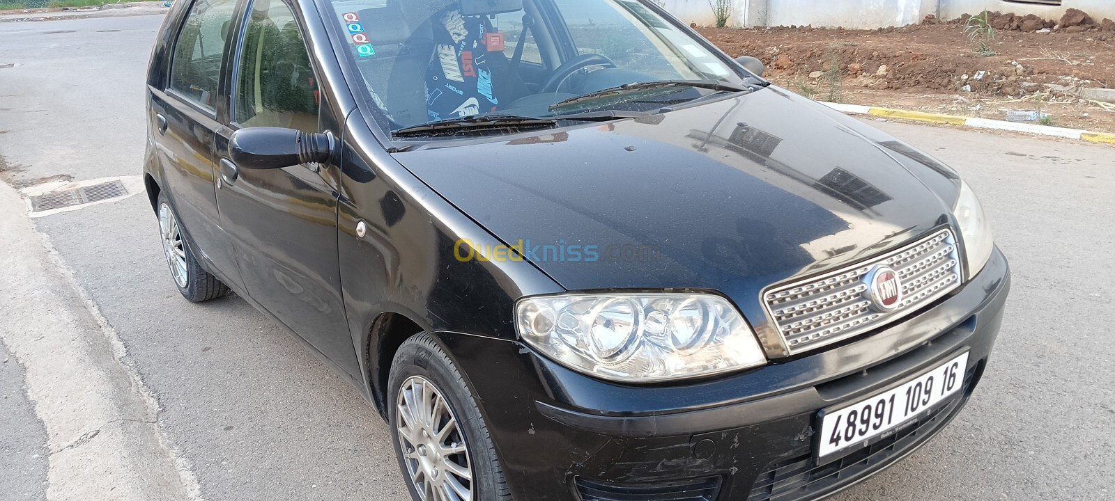 Fiat Punto 2009 Classic