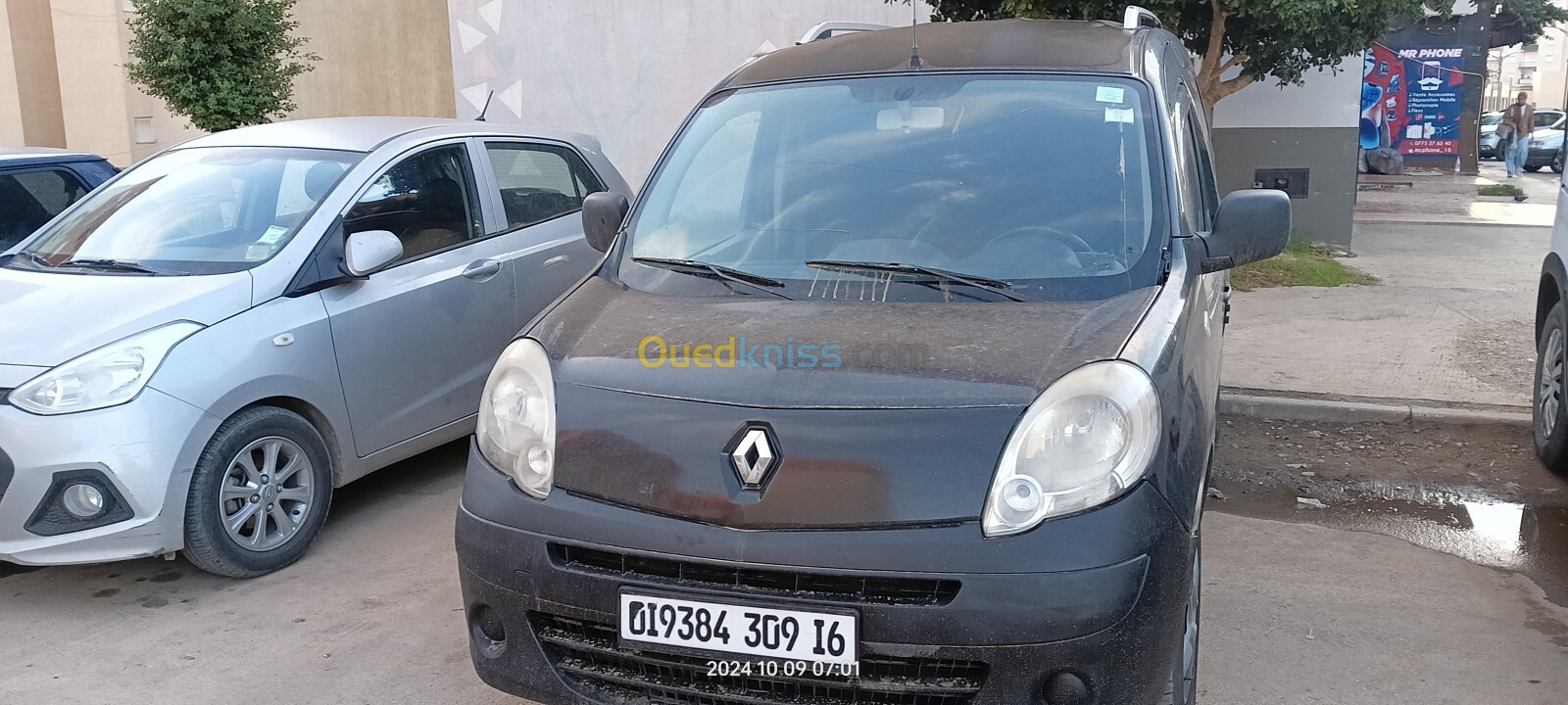 Renault Kangoo 2009 Kangoo