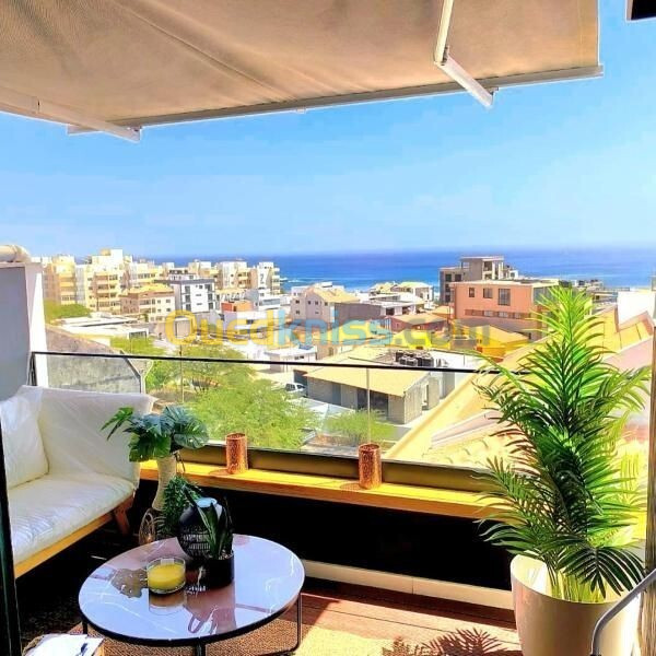 Vente Appartement F4 Alger Ain taya