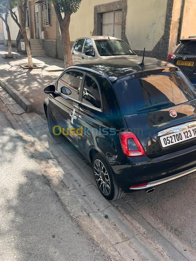 Fiat 500 2023 Dilce vita plus