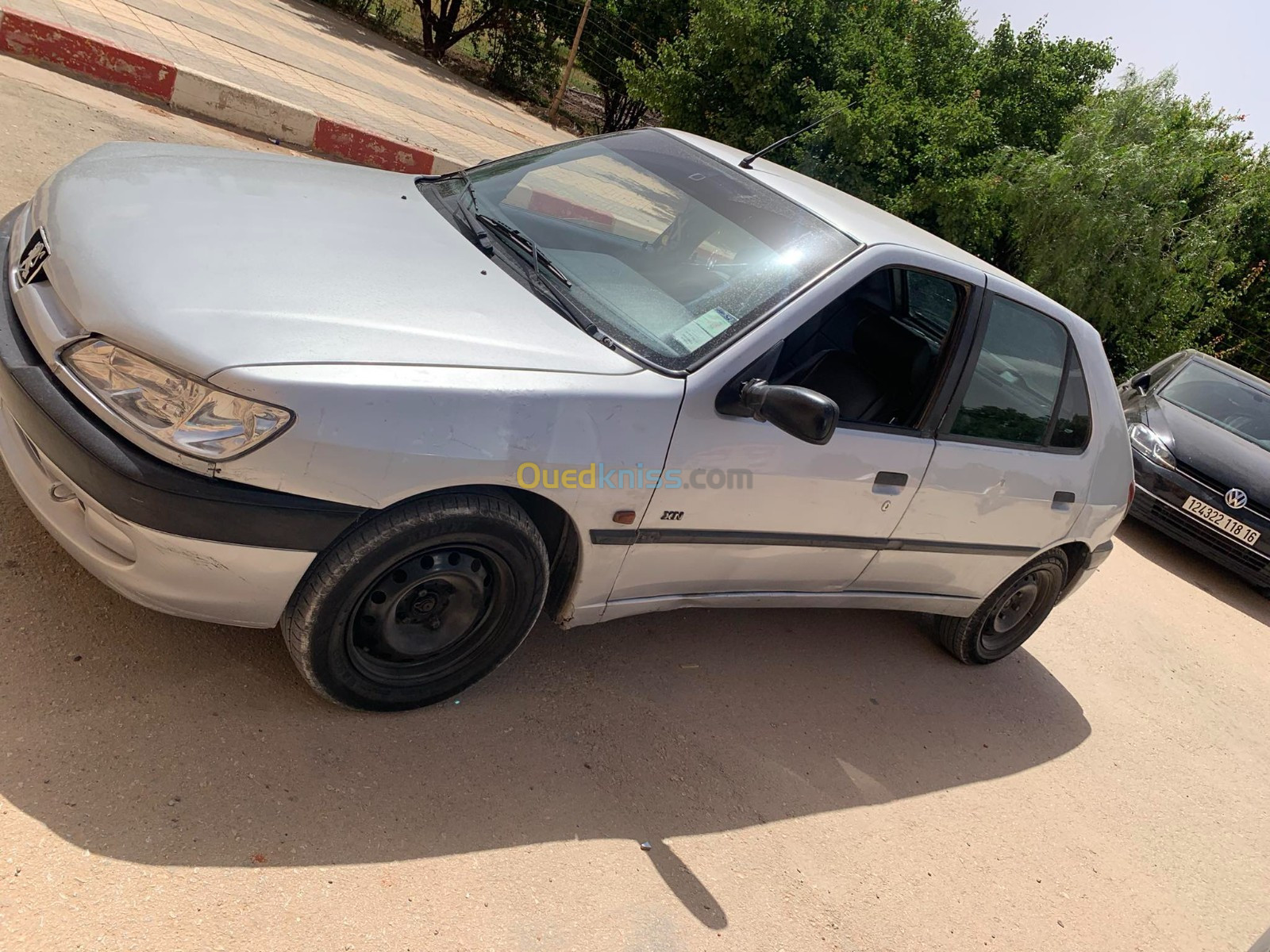 Peugeot 306 1998 