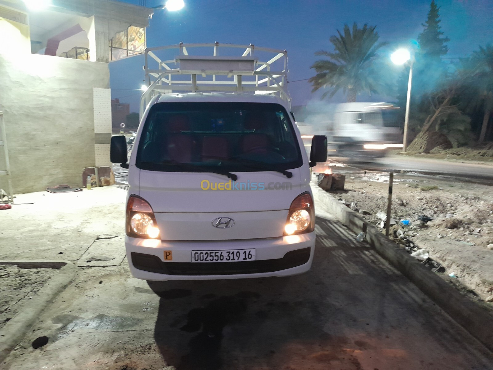 Hyundai H100 2019 H100