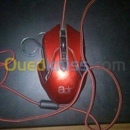 souris gamer gaming