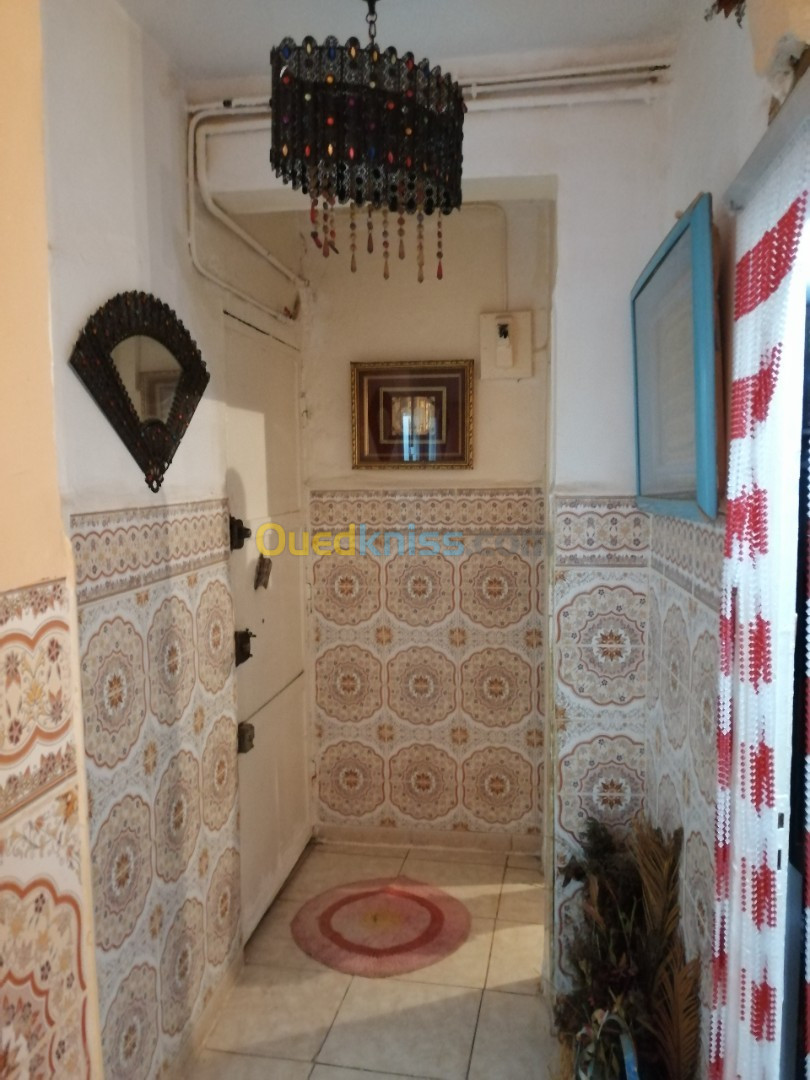 Vente Appartement F3 Oran Oran