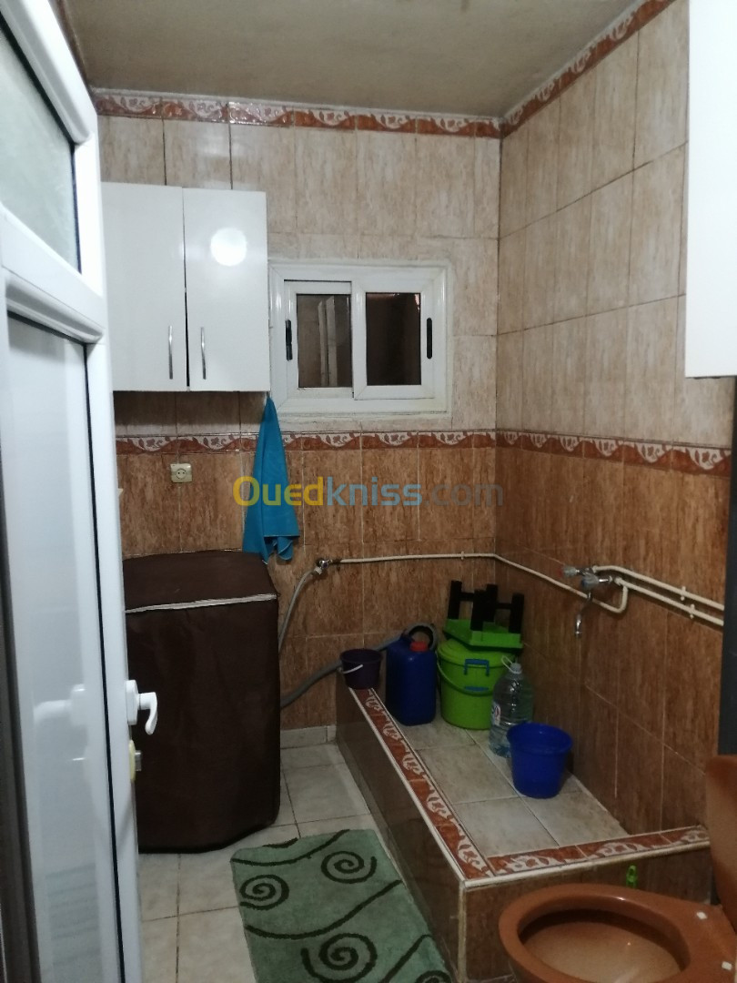 Vente Appartement F3 Oran Oran