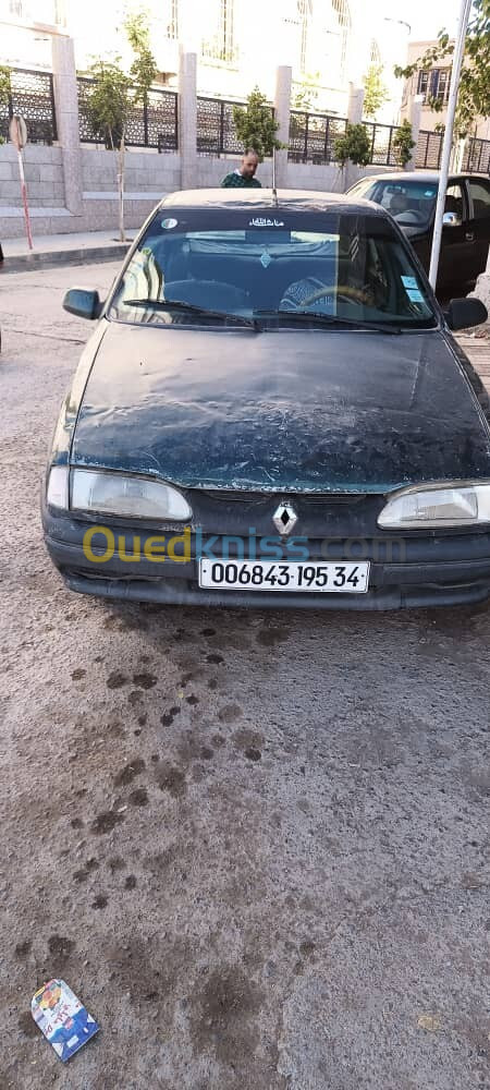 Renault 19 1995 19