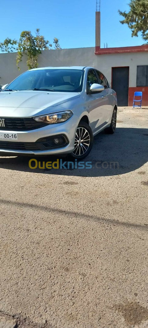 Fiat Tipo 2023 2023