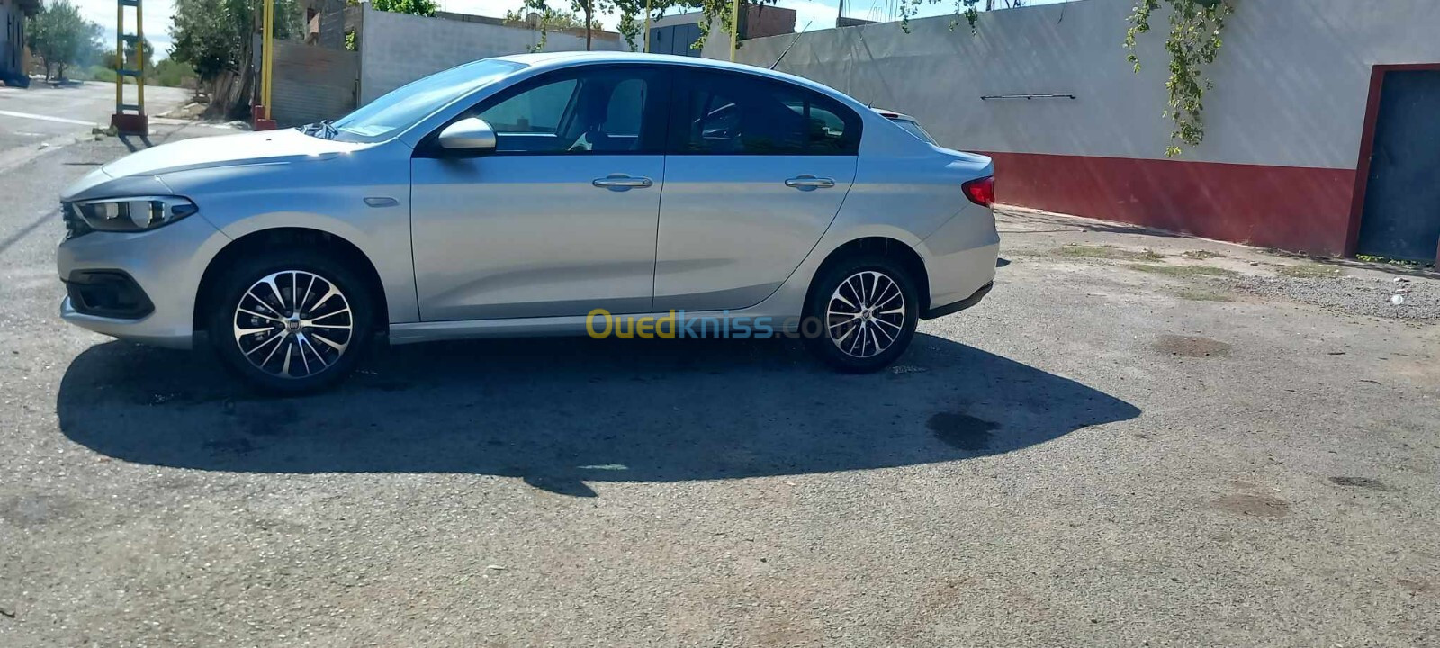 Fiat Tipo 2023 2023