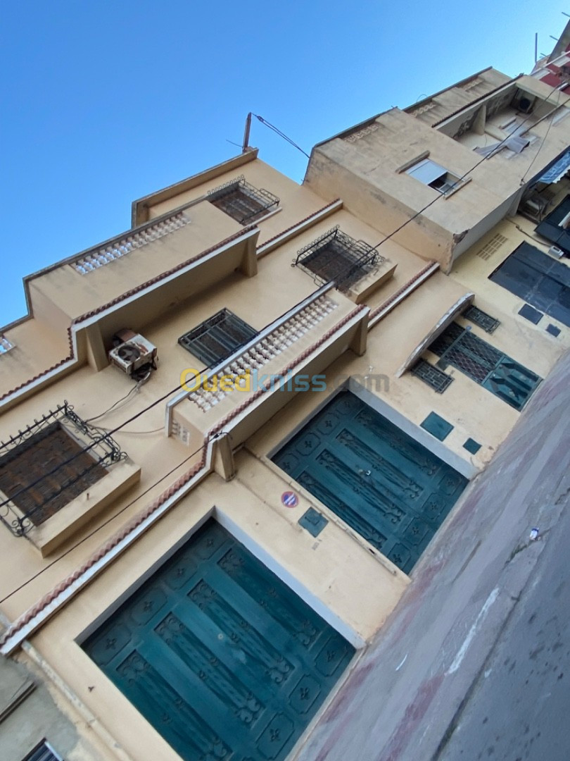 Vente Villa Mostaganem Hassi maameche