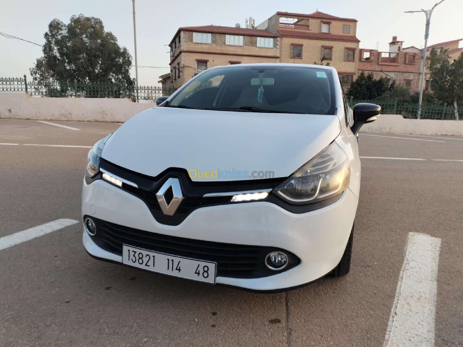 Renault Clio 4 2014 Limited