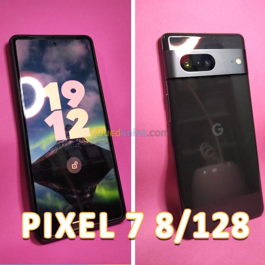 GOOGLE PIXEL 7 8/128