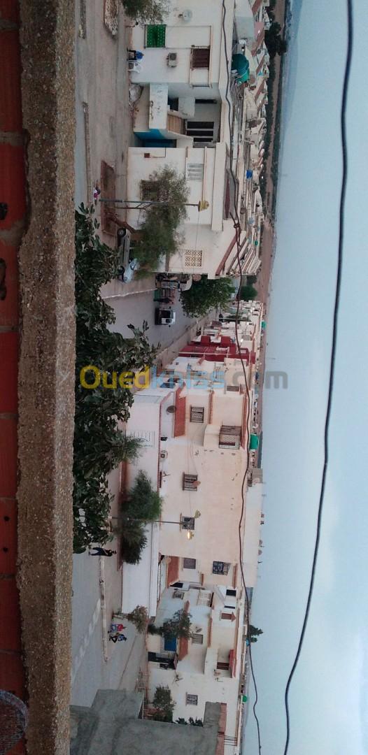 Location Villa Oran Sidi chami