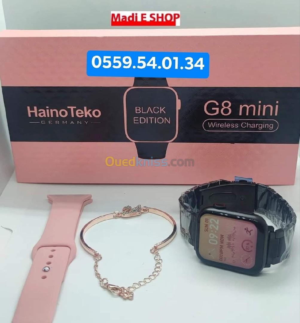 G8 mini haino teko 