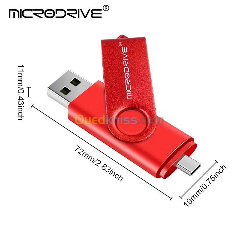 USB