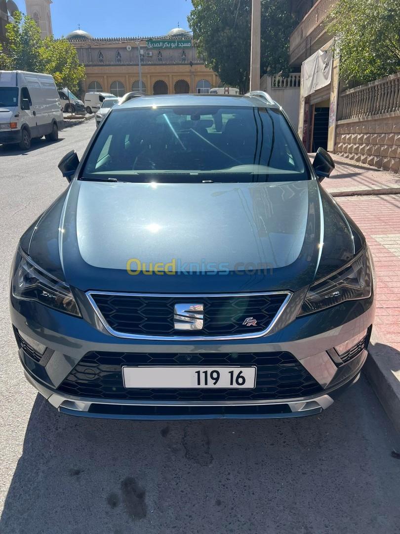 Seat ATECA 2019 FR