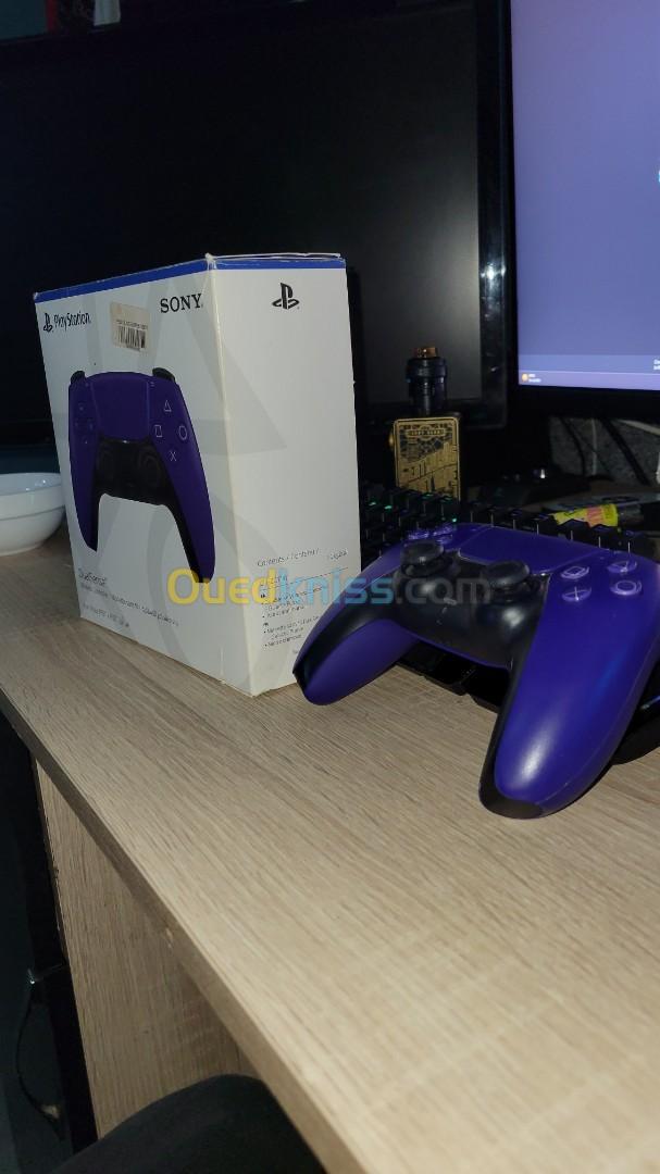 Manette ps5 dualsense 