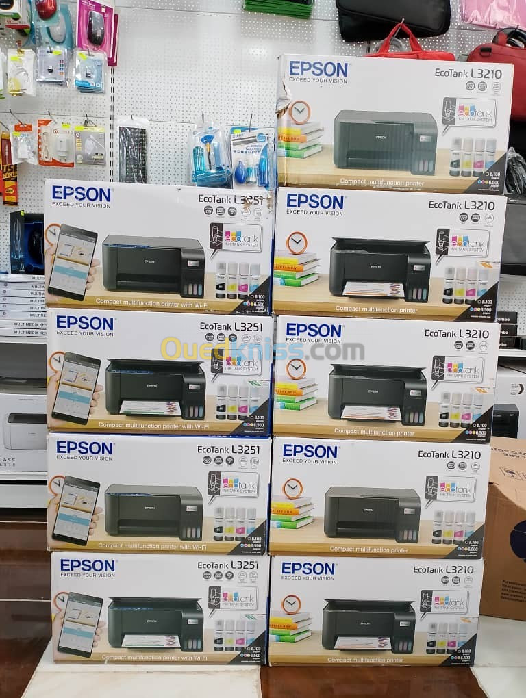 EPSON L3251