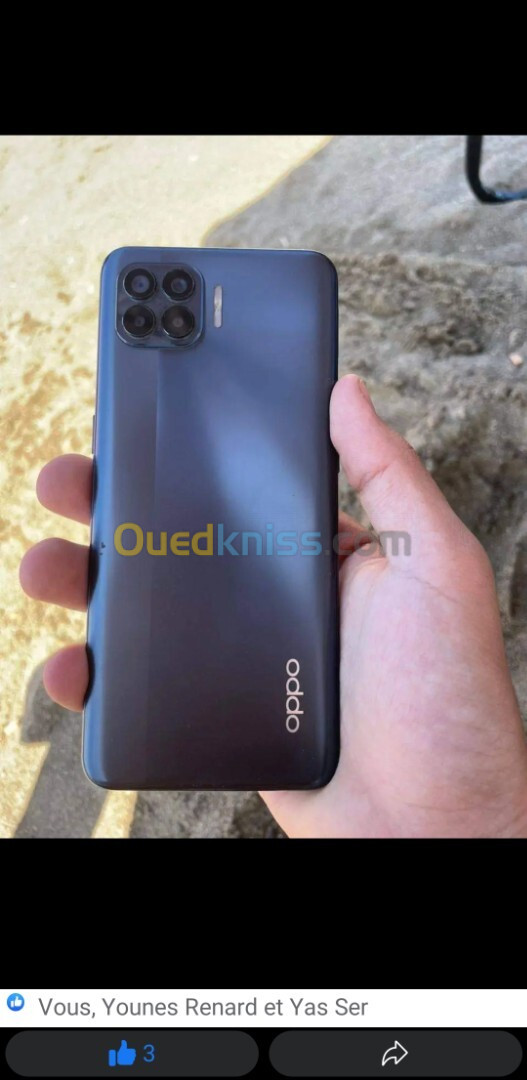 Oppo Oppo a93