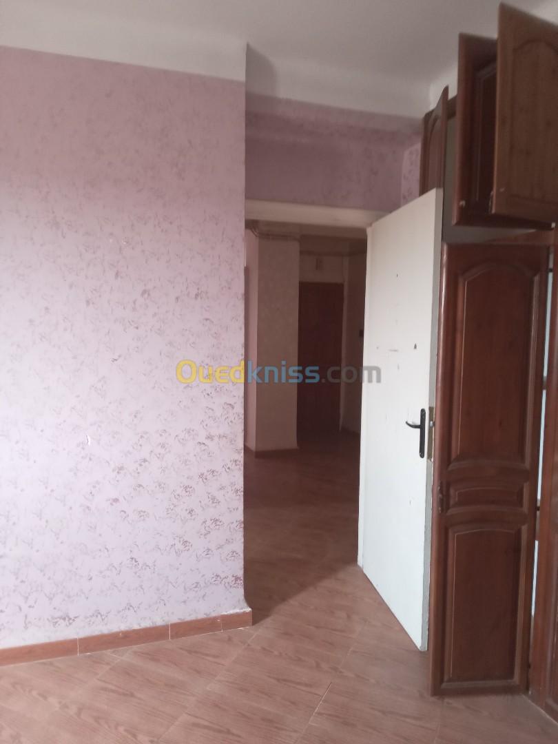 Vente Appartement F3 Alger Tessala el merdja