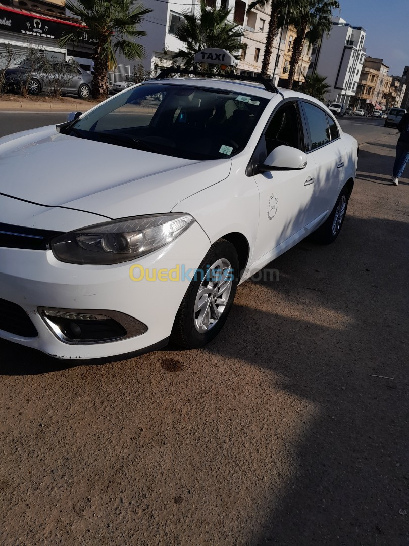 Renault Fluence 2015 Privilège