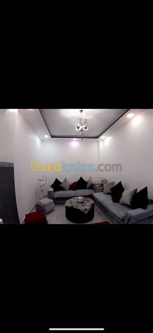 Vente Villa Oran Oran