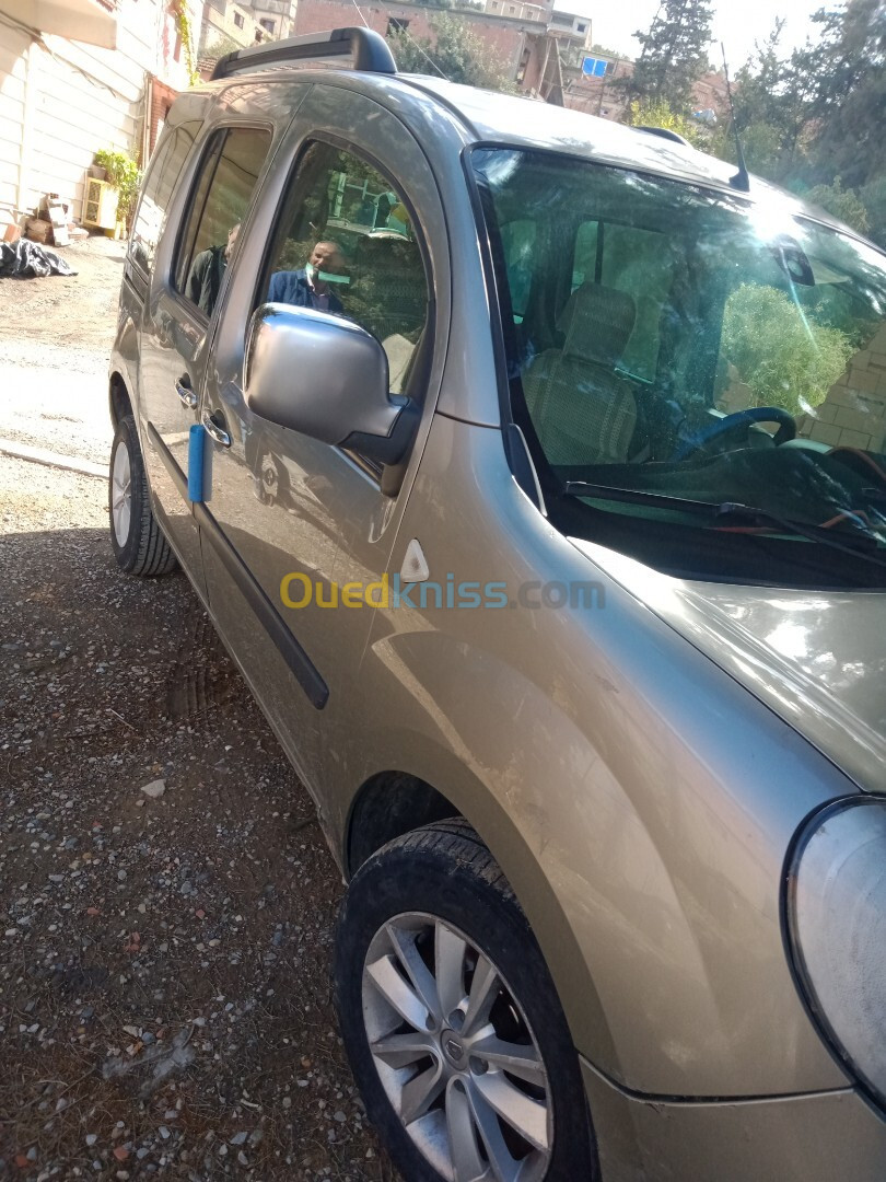 Renault Kangoo 2010 Kangoo