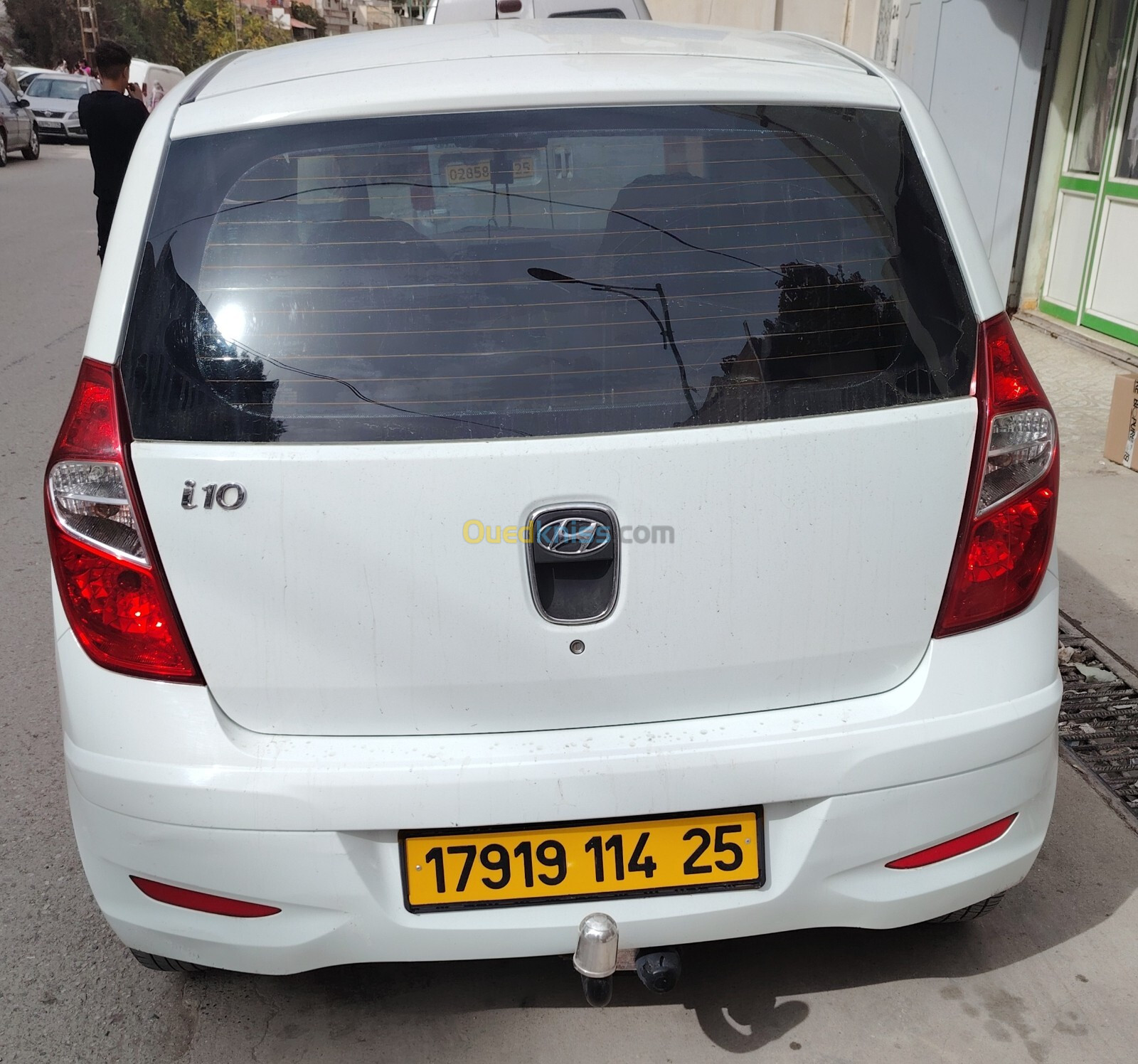 Hyundai i10 2014 GLS